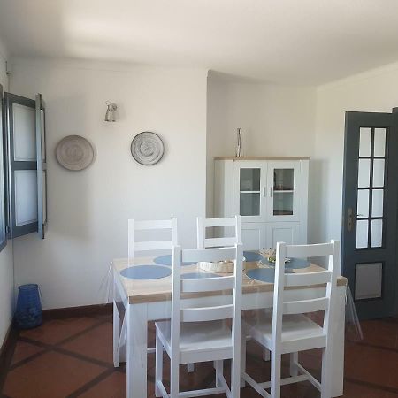 Casas Do Ze Zambujeira Do Mar Villa Dış mekan fotoğraf