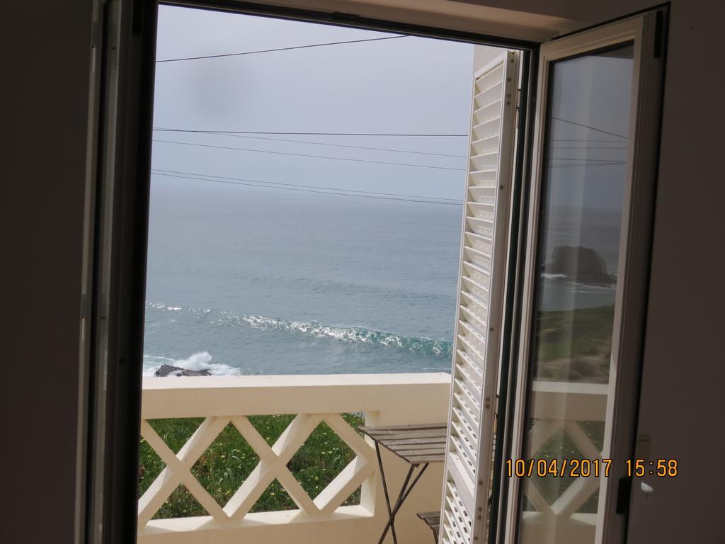 Casas Do Ze Zambujeira Do Mar Villa Dış mekan fotoğraf