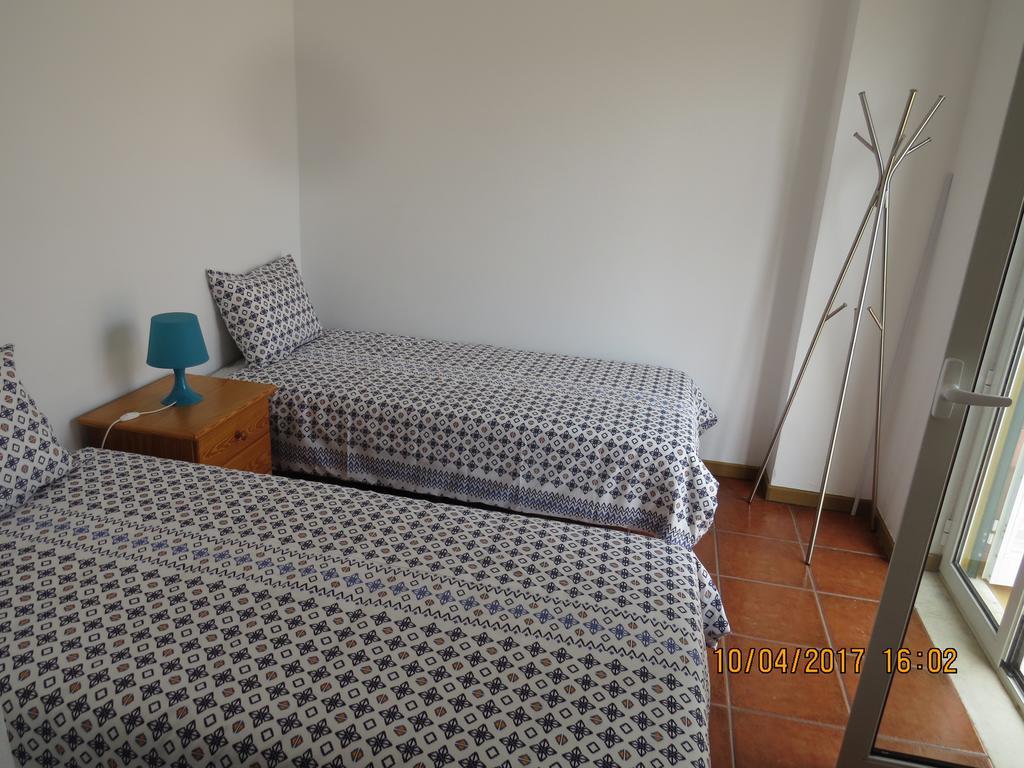 Casas Do Ze Zambujeira Do Mar Villa Dış mekan fotoğraf
