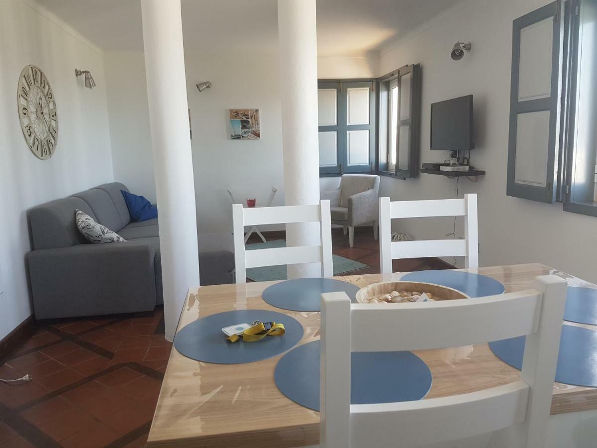Casas Do Ze Zambujeira Do Mar Villa Dış mekan fotoğraf