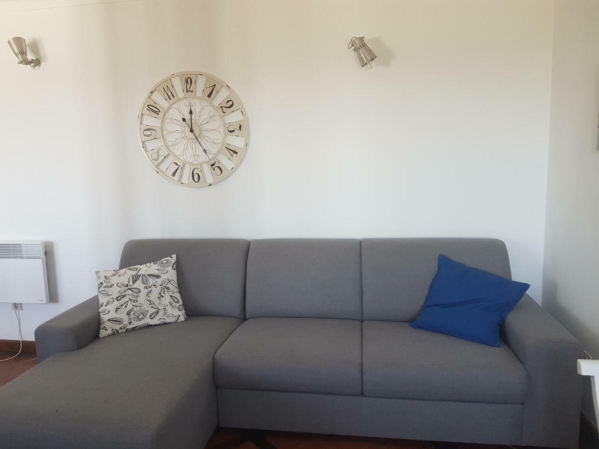 Casas Do Ze Zambujeira Do Mar Villa Dış mekan fotoğraf
