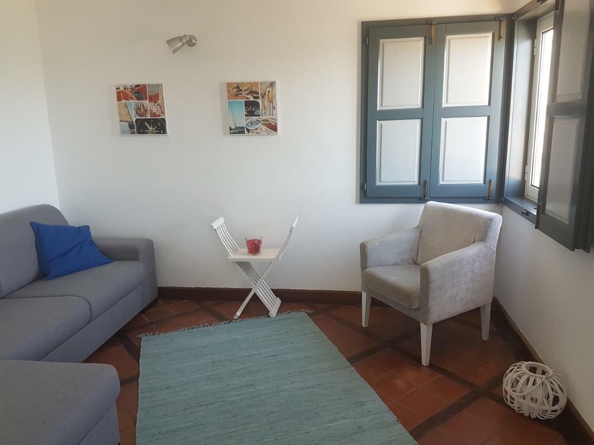 Casas Do Ze Zambujeira Do Mar Villa Dış mekan fotoğraf
