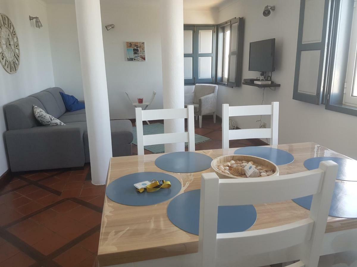 Casas Do Ze Zambujeira Do Mar Villa Dış mekan fotoğraf